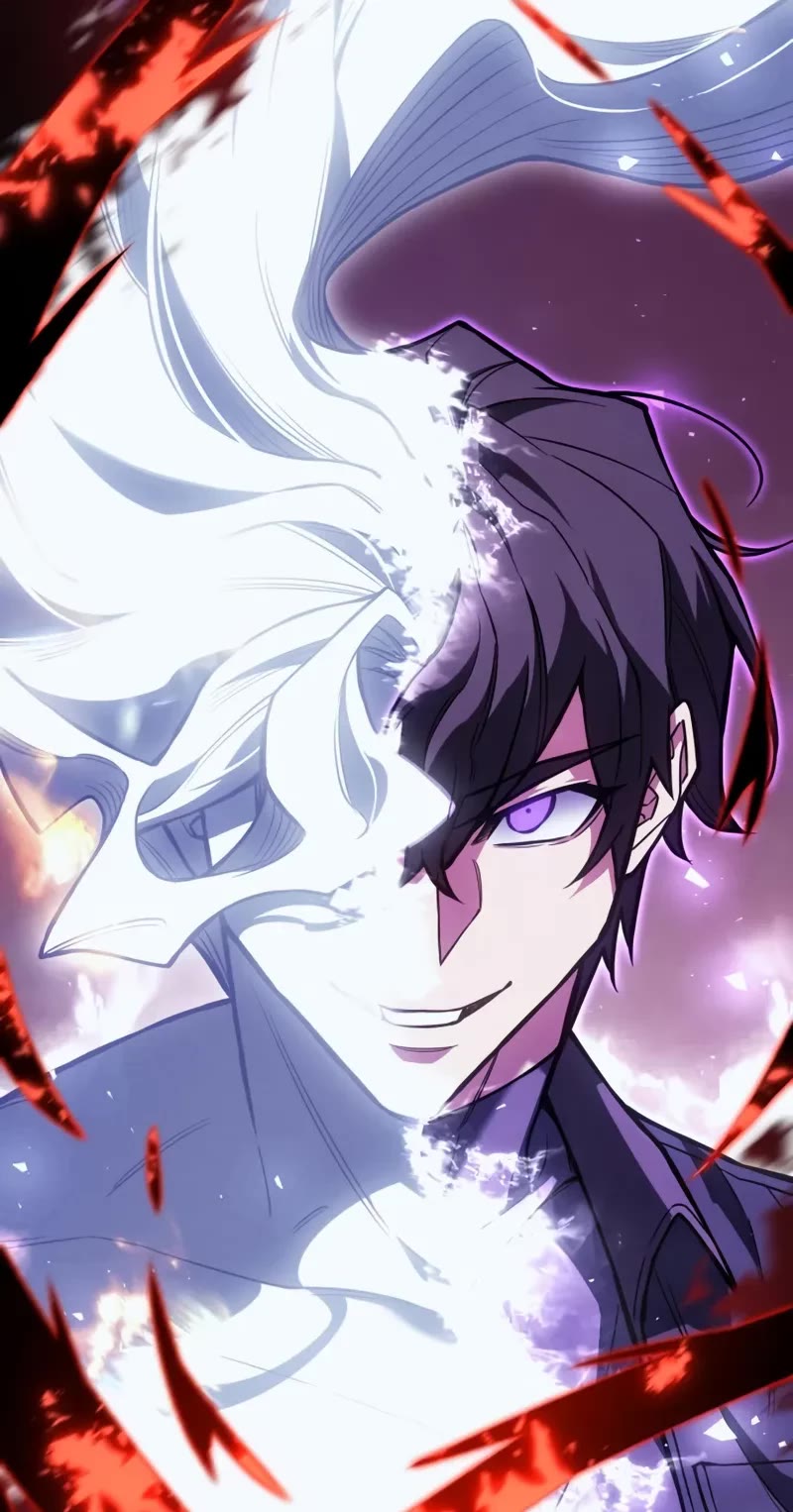 Regressing With the King's Power chapter 111 page 67