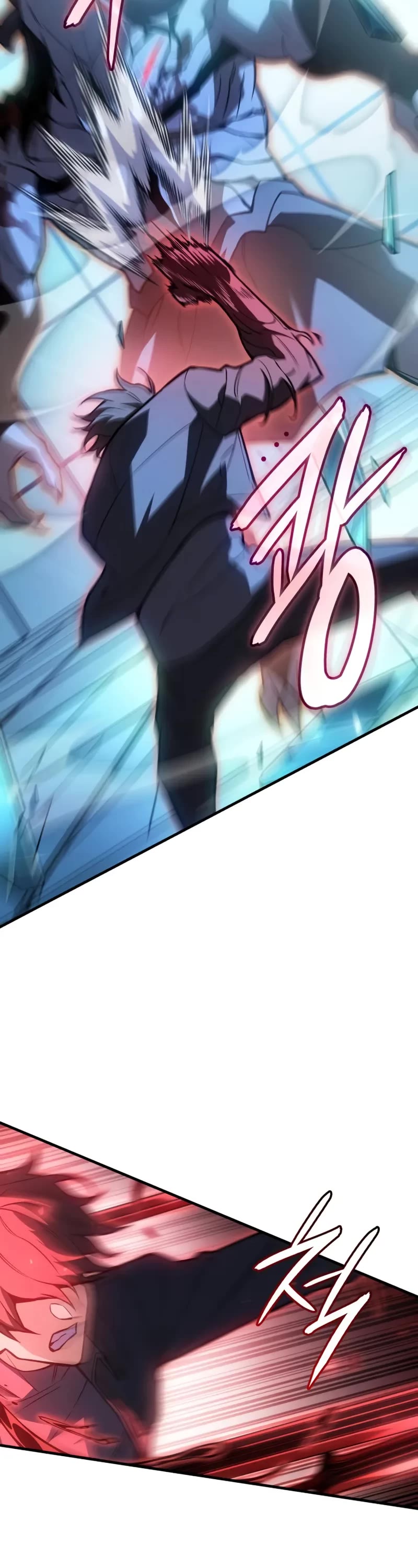 Regressing With the King's Power chapter 111 page 8