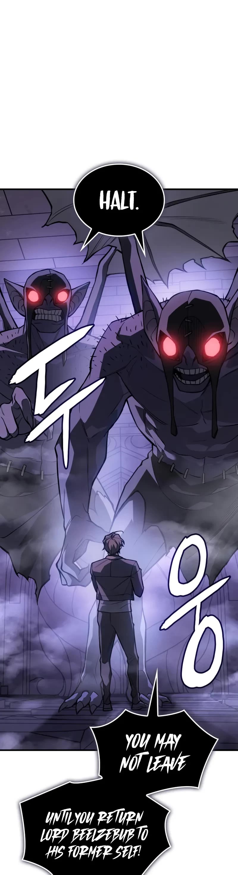 Regressing With the King's Power chapter 112 page 15