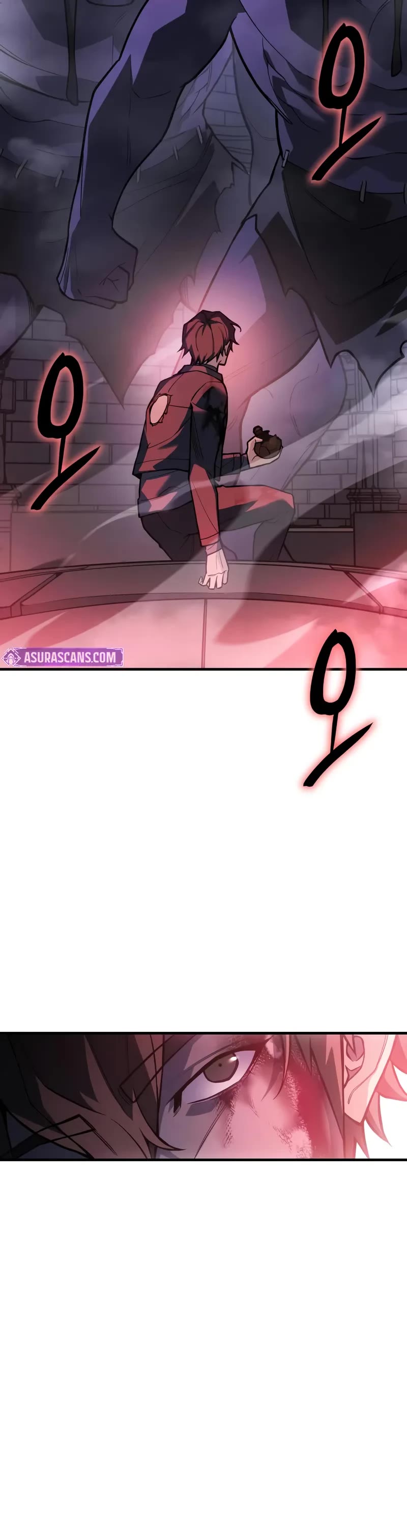 Regressing With the King's Power chapter 113 page 14