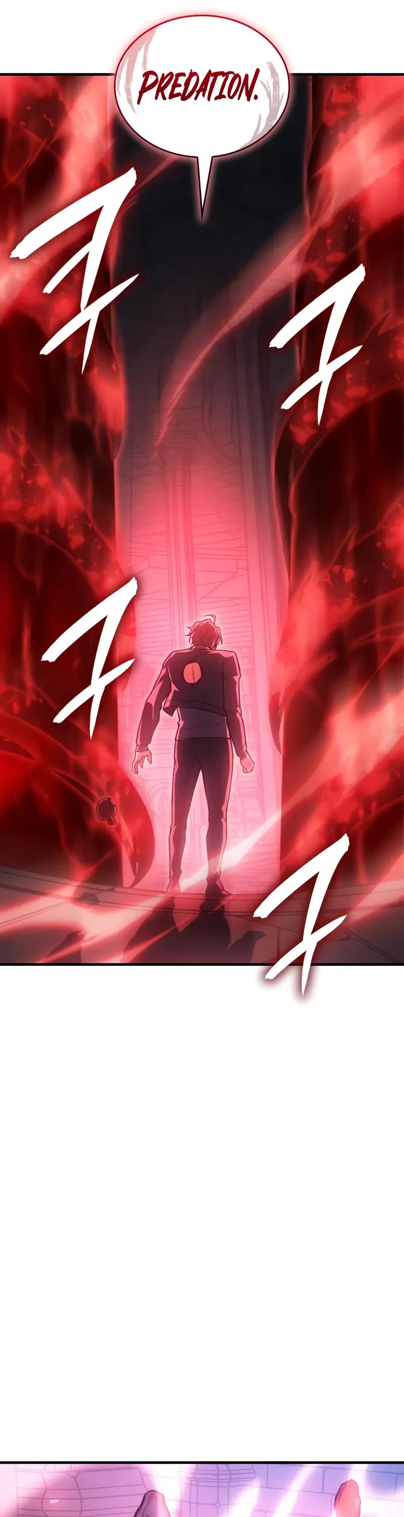 Regressing With the King's Power chapter 113 page 17