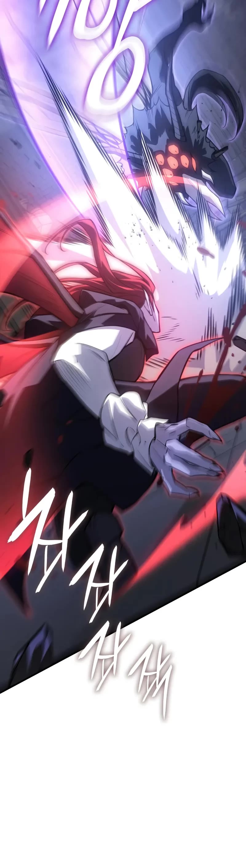 Regressing With the King's Power chapter 113 page 21