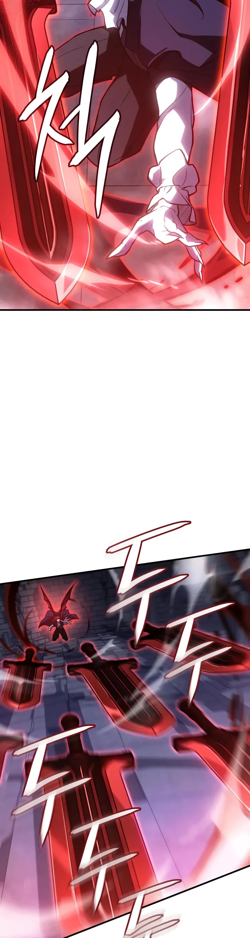 Regressing With the King's Power chapter 113 page 23