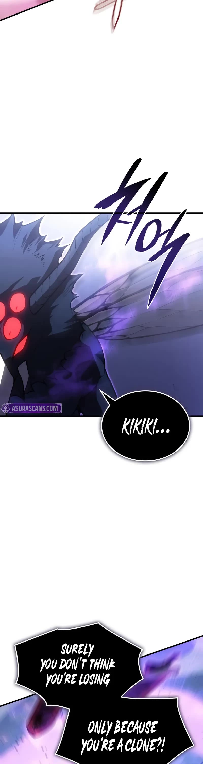 Regressing With the King's Power chapter 113 page 24