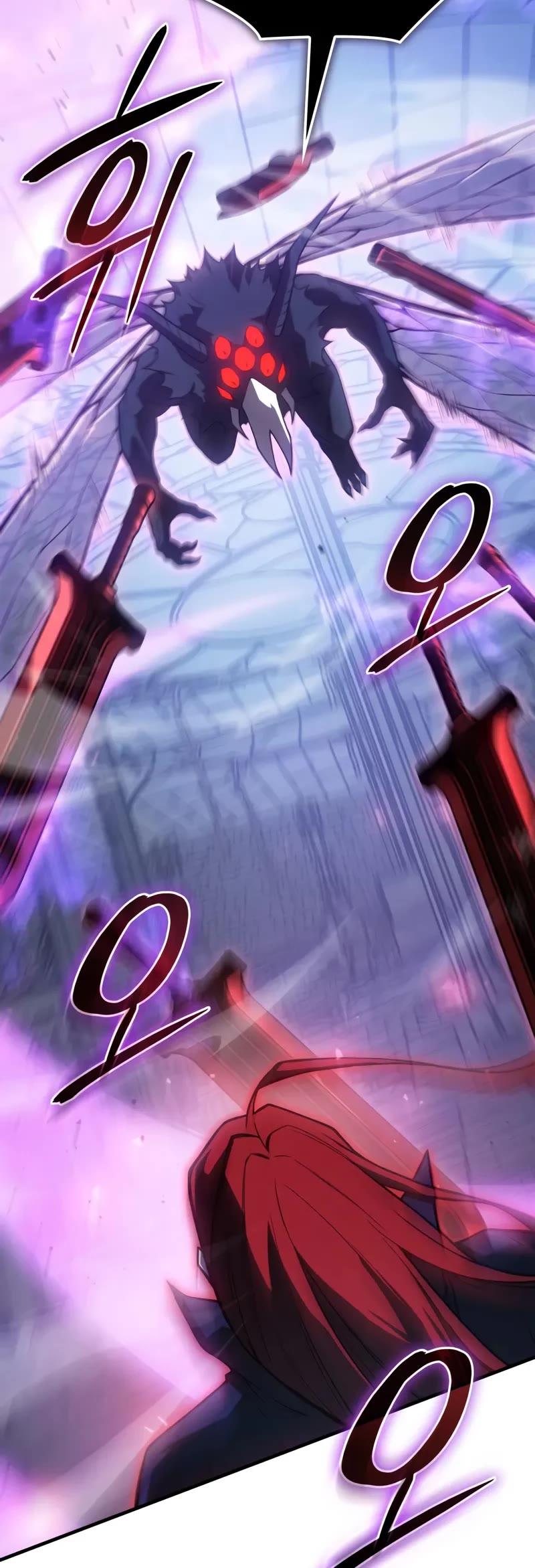 Regressing With the King's Power chapter 113 page 25