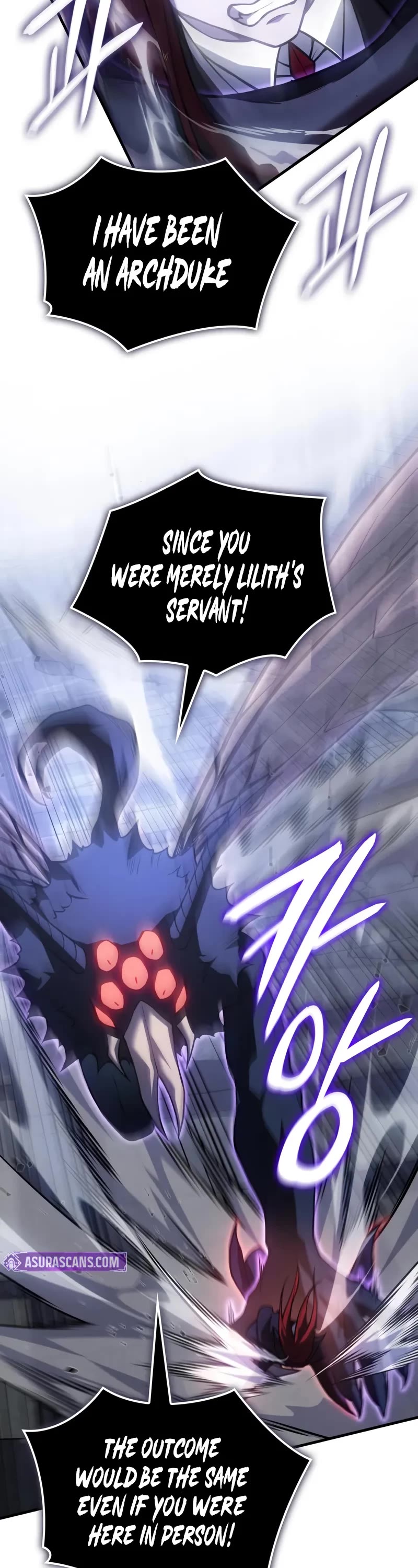 Regressing With the King's Power chapter 113 page 28