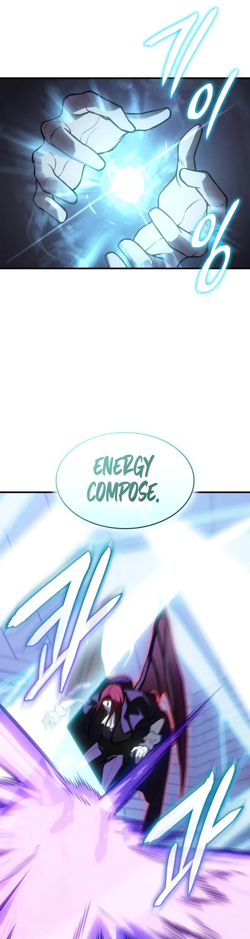 Regressing With the King's Power chapter 113 page 32