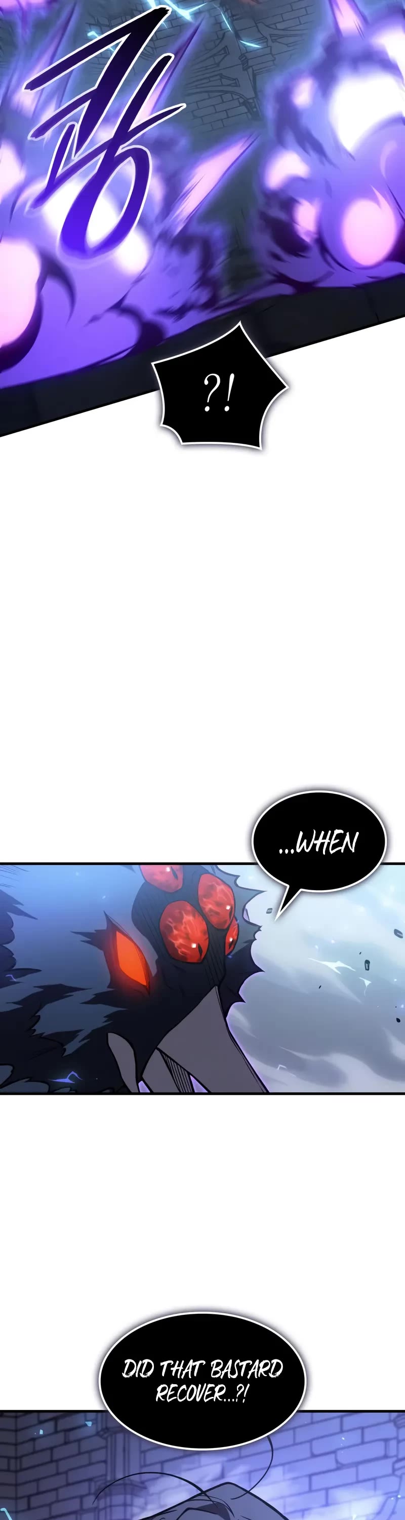 Regressing With the King's Power chapter 113 page 34