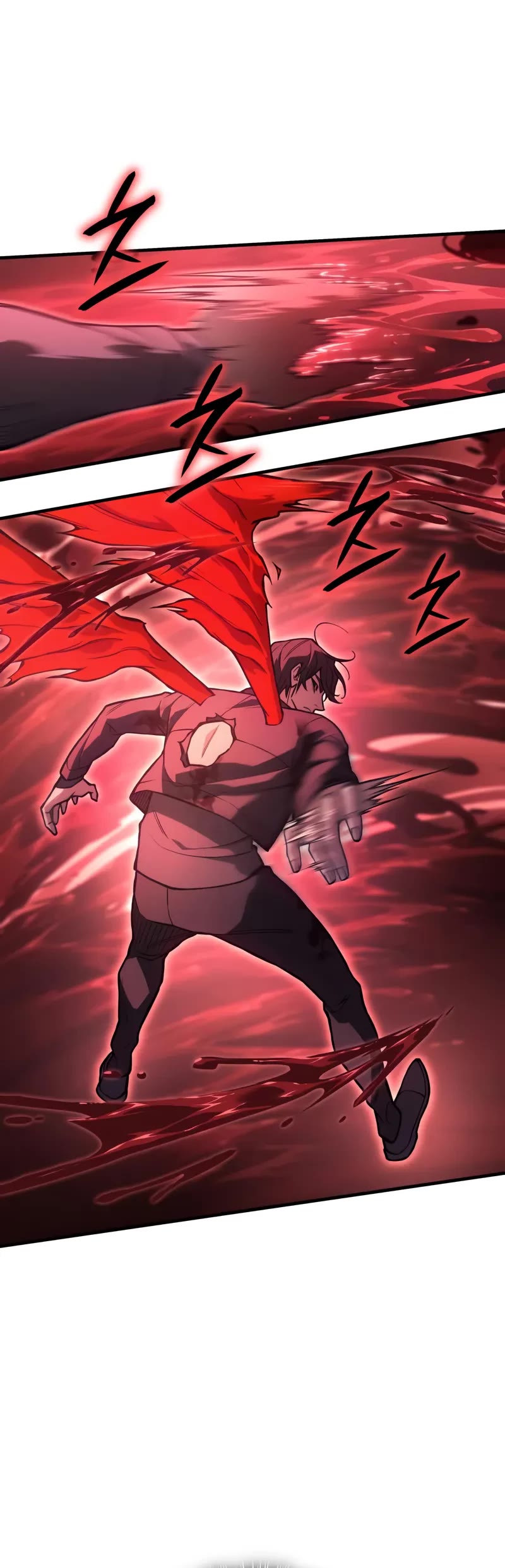 Regressing With the King's Power chapter 113 page 50