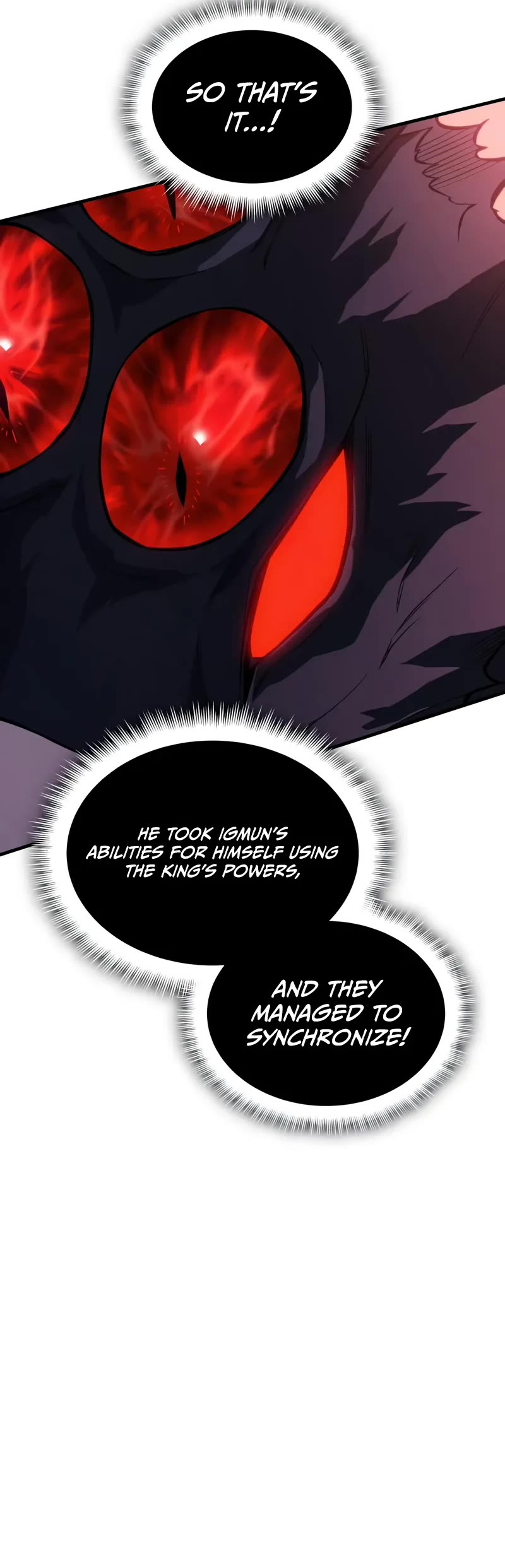 Regressing With the King's Power chapter 113 page 51