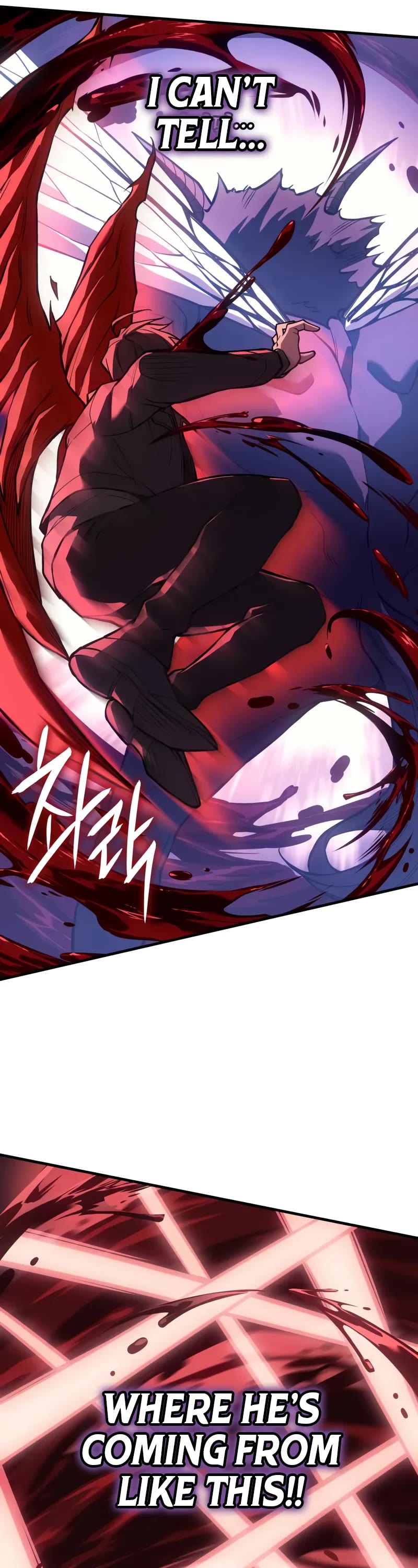 Regressing With the King's Power chapter 113 page 52