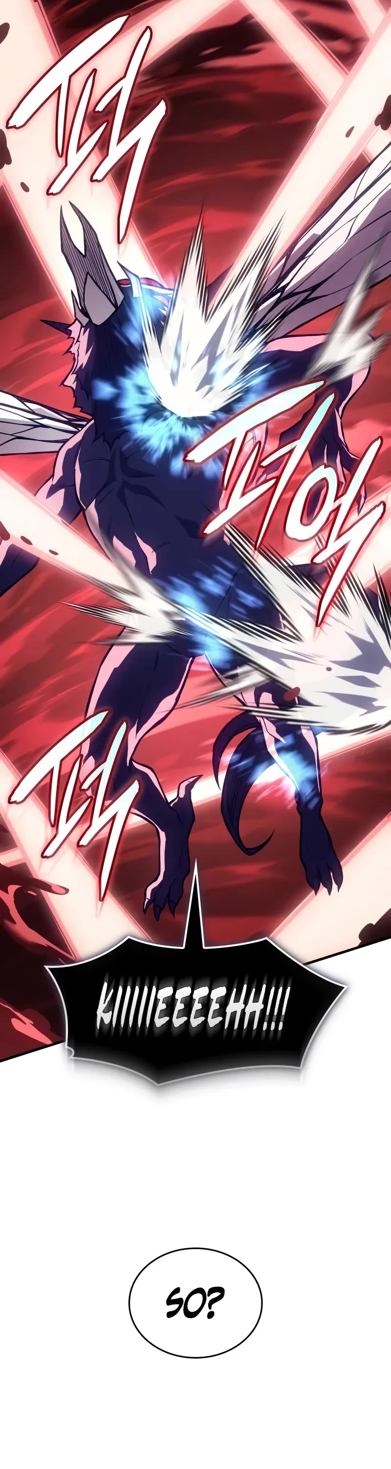 Regressing With the King's Power chapter 113 page 53