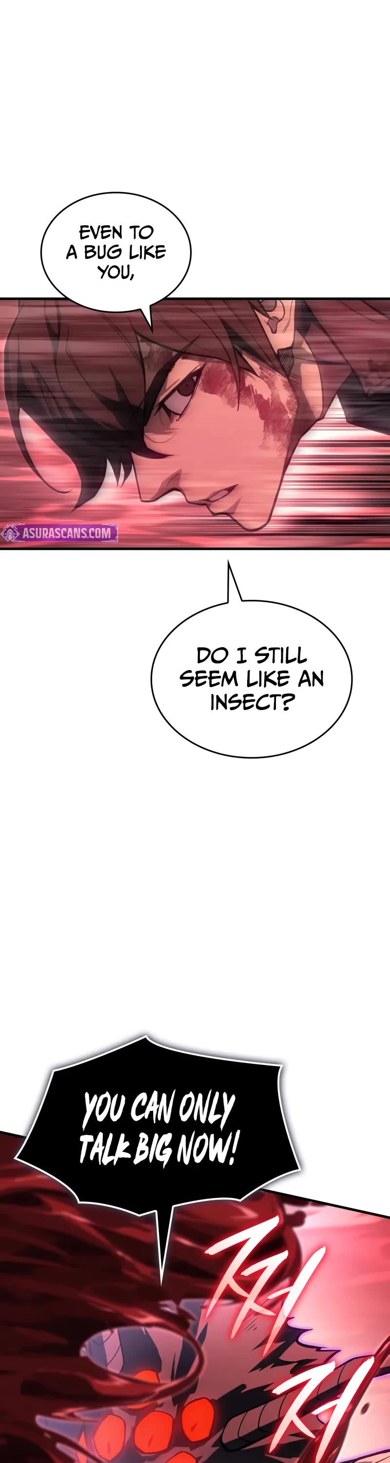 Regressing With the King's Power chapter 113 page 54