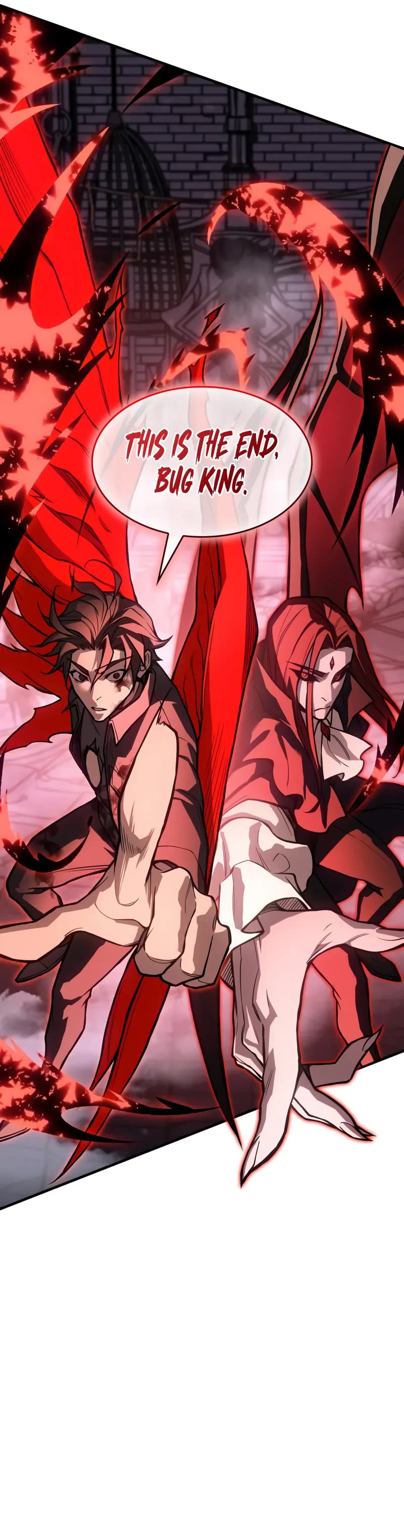 Regressing With the King's Power chapter 113 page 57