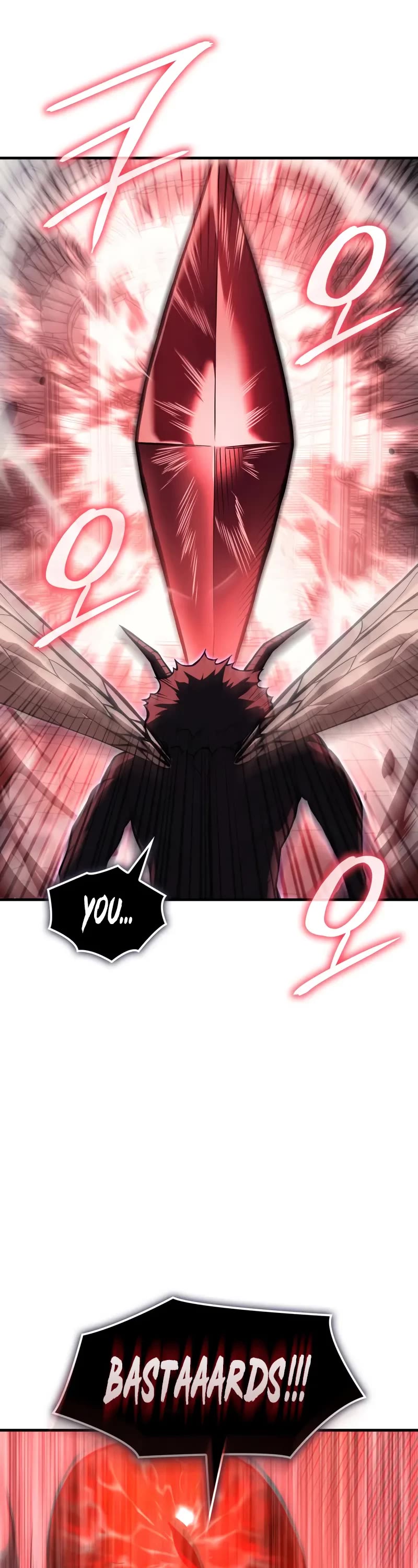 Regressing With the King's Power chapter 113 page 58