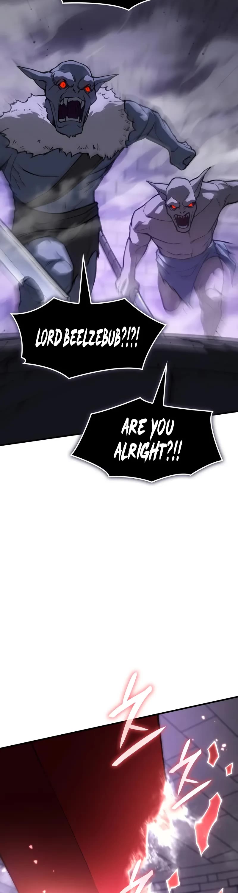 Regressing With the King's Power chapter 113 page 63