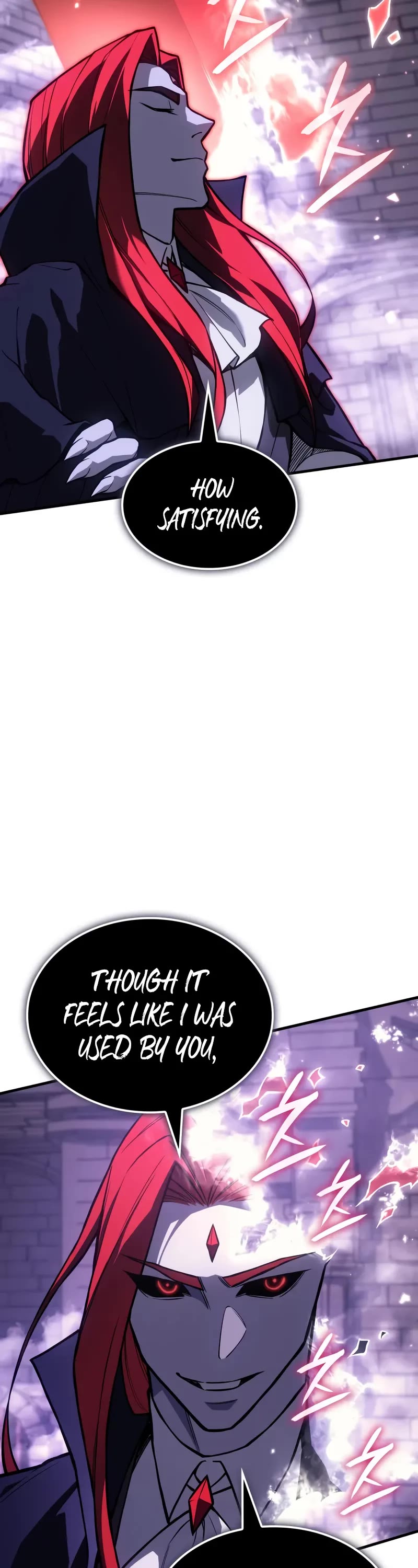 Regressing With the King's Power chapter 113 page 64