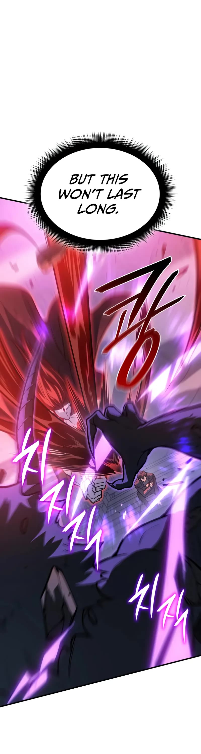 Regressing With the King's Power chapter 113 page 9