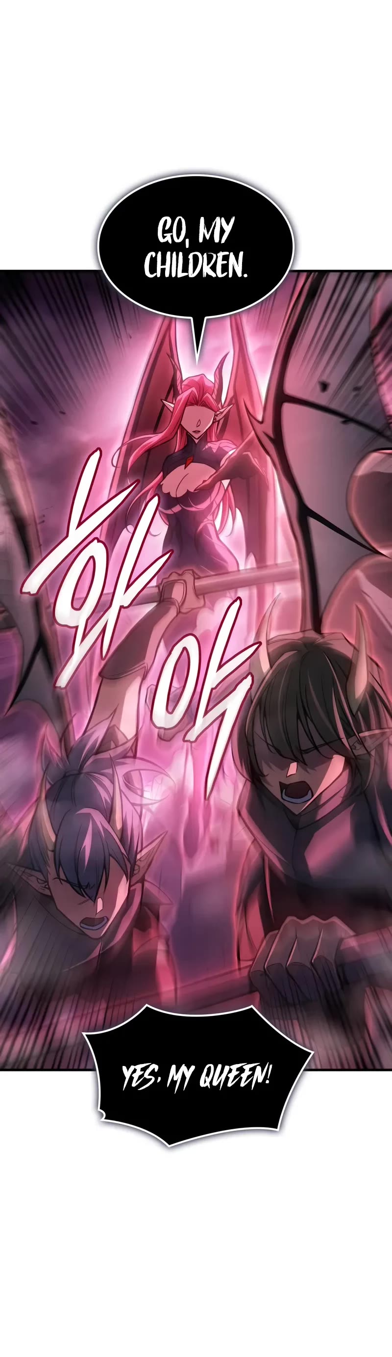 Regressing With the King's Power chapter 114 page 11