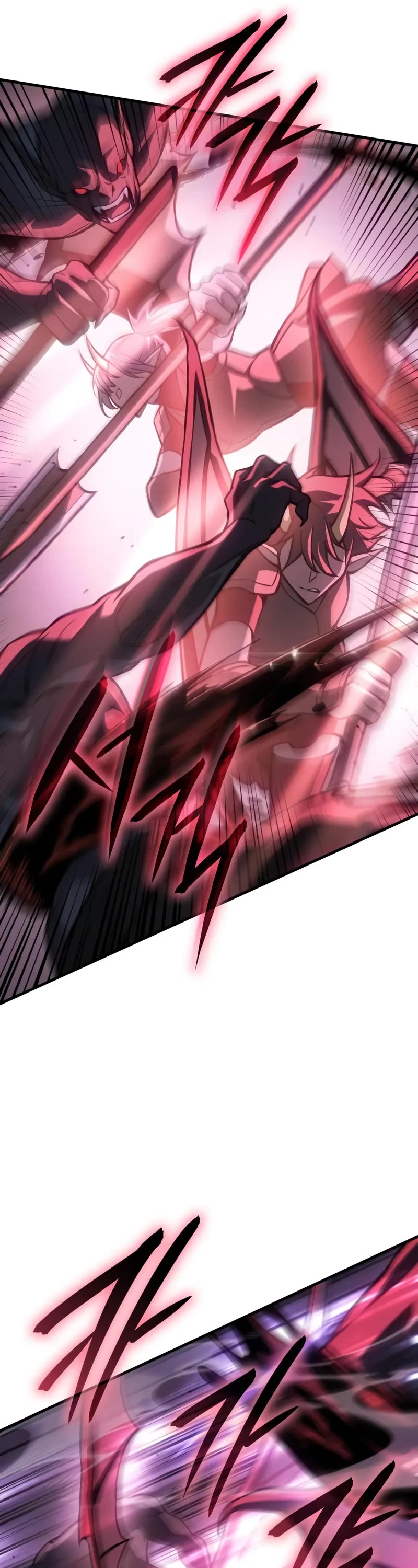 Regressing With the King's Power chapter 114 page 12