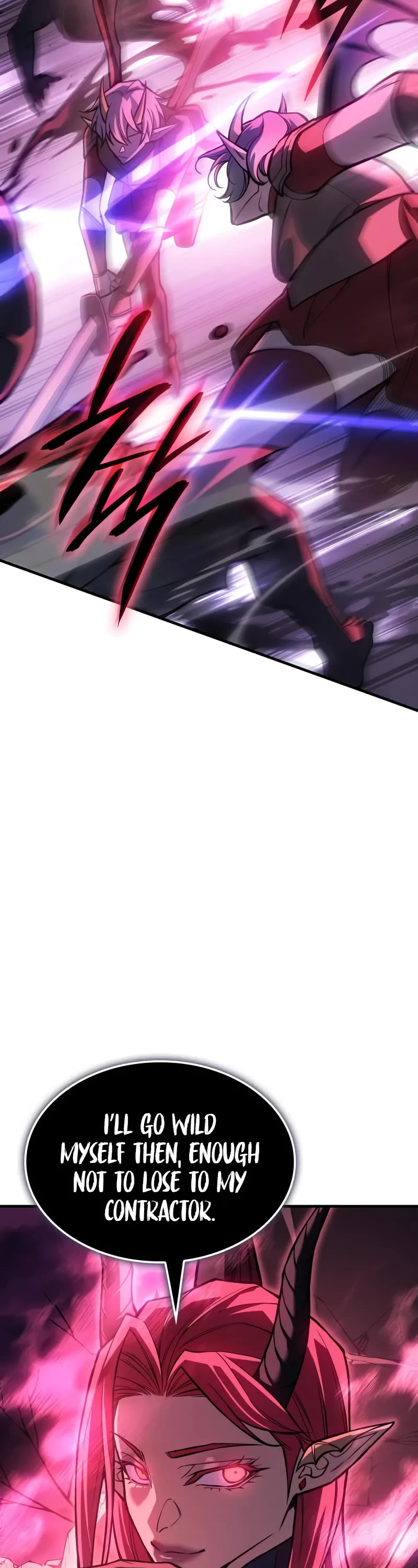 Regressing With the King's Power chapter 114 page 13