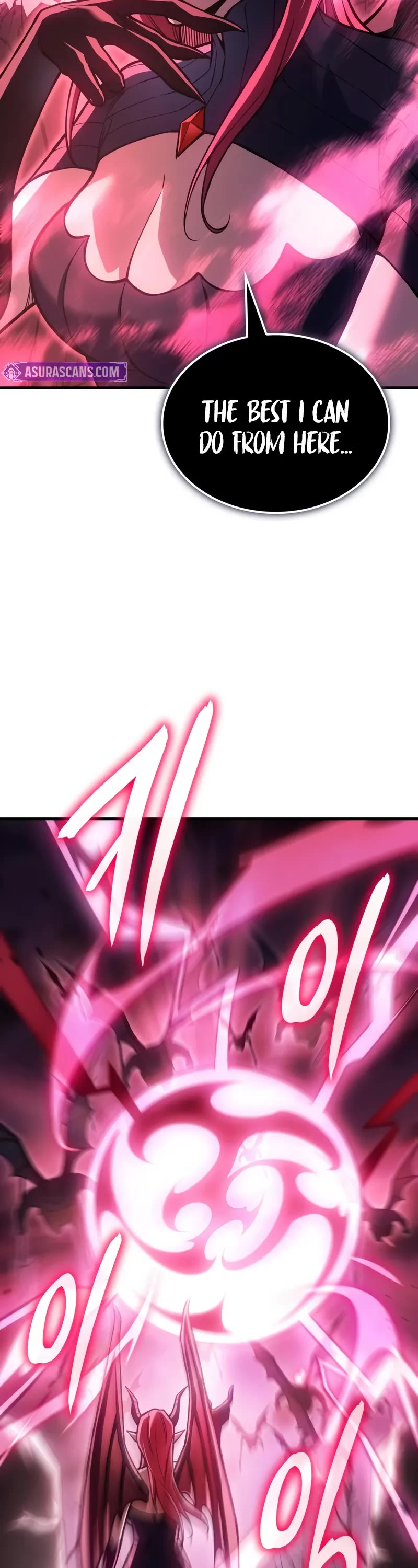 Regressing With the King's Power chapter 114 page 14