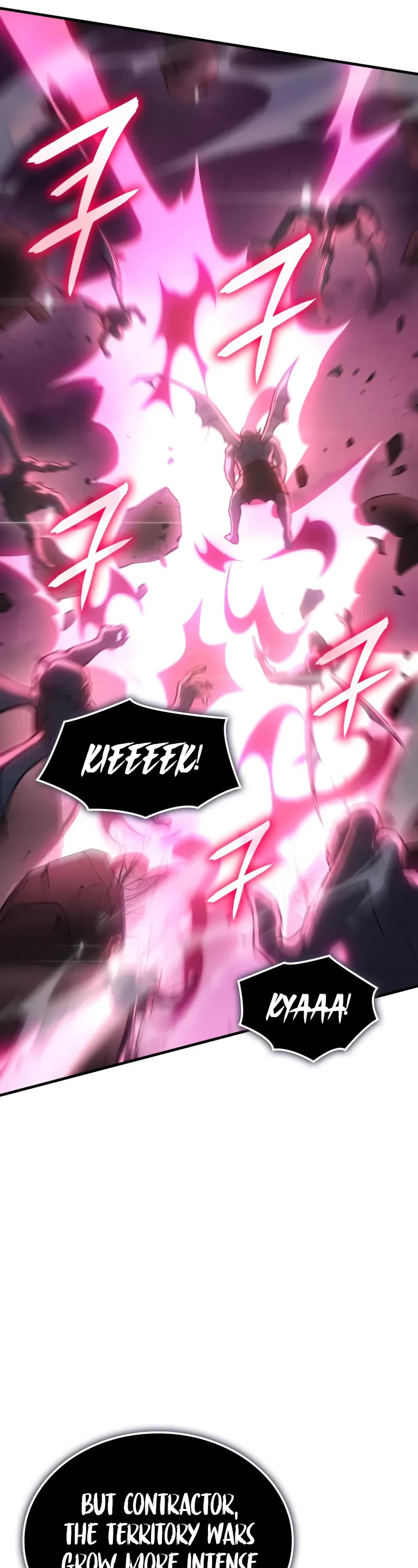 Regressing With the King's Power chapter 114 page 17