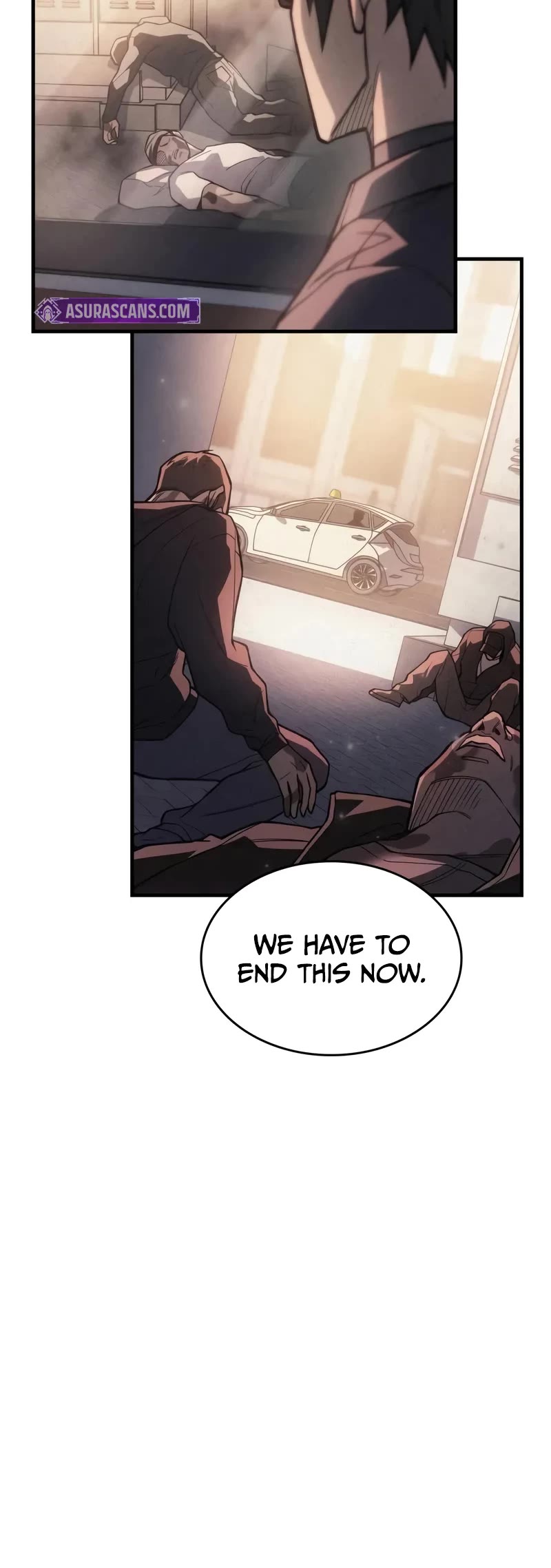 Regressing With the King's Power chapter 114 page 26