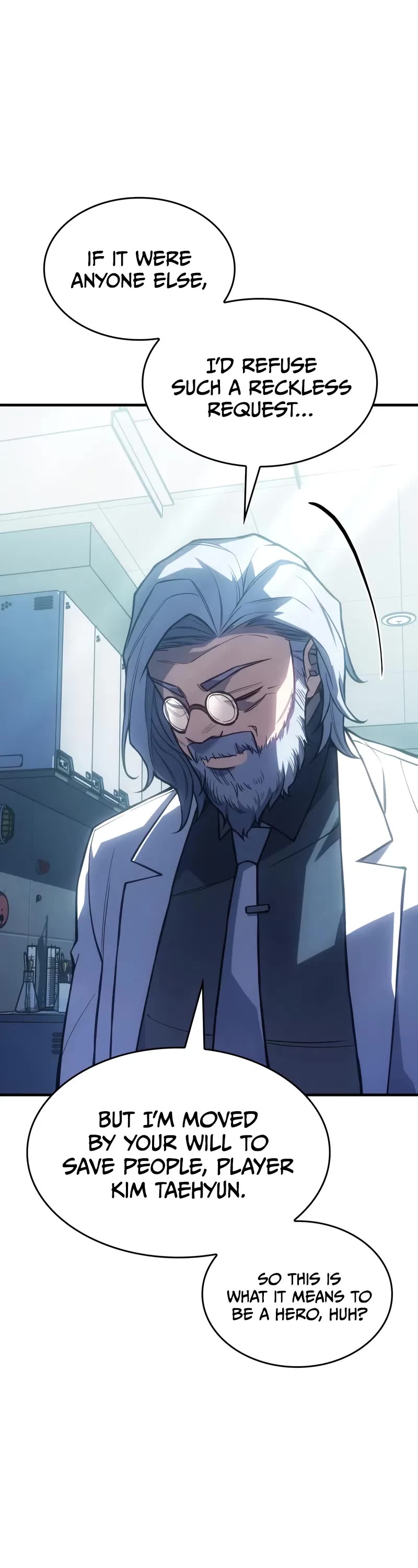 Regressing With the King's Power chapter 114 page 29