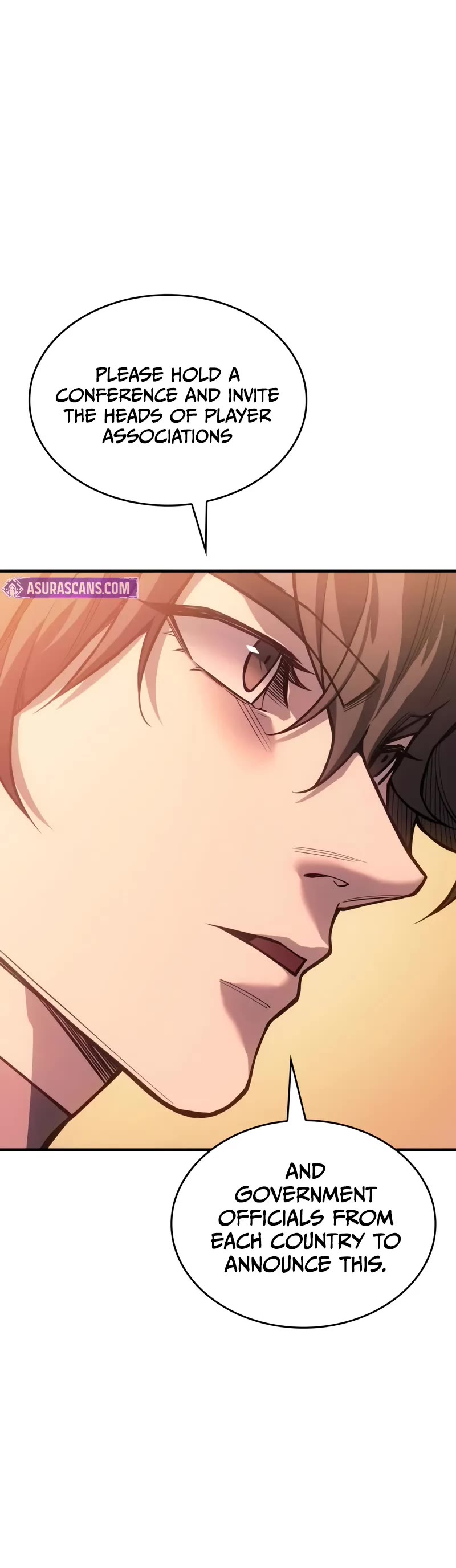 Regressing With the King's Power chapter 114 page 36