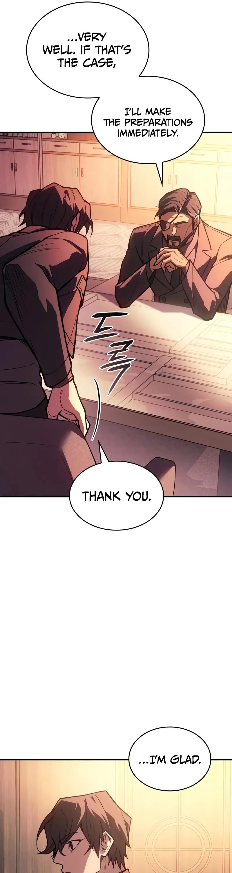 Regressing With the King's Power chapter 114 page 37