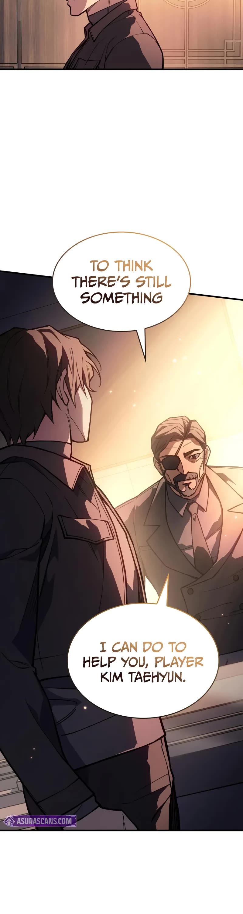 Regressing With the King's Power chapter 114 page 38