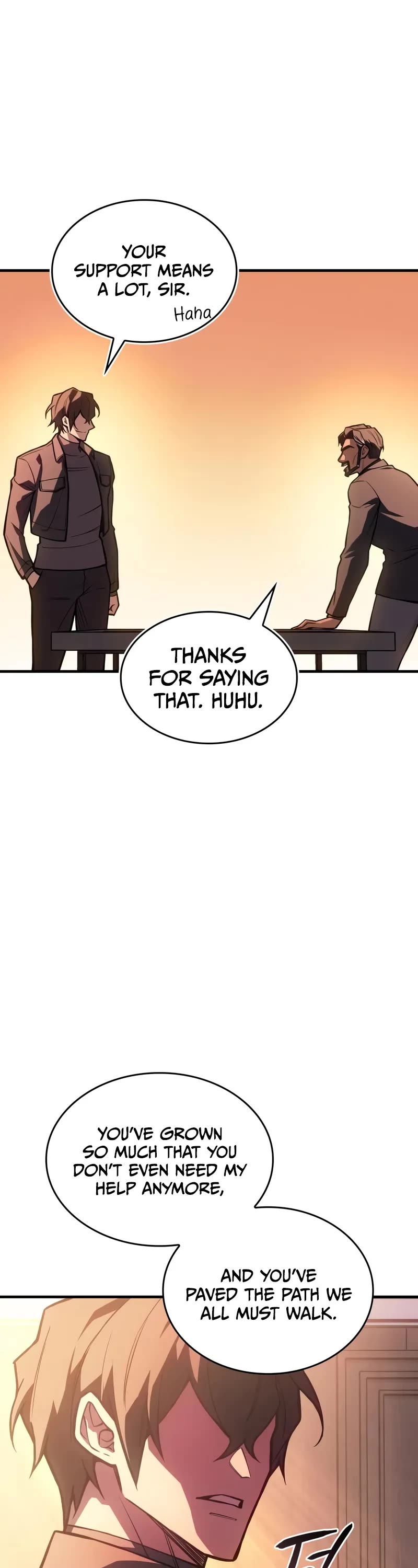 Regressing With the King's Power chapter 114 page 39