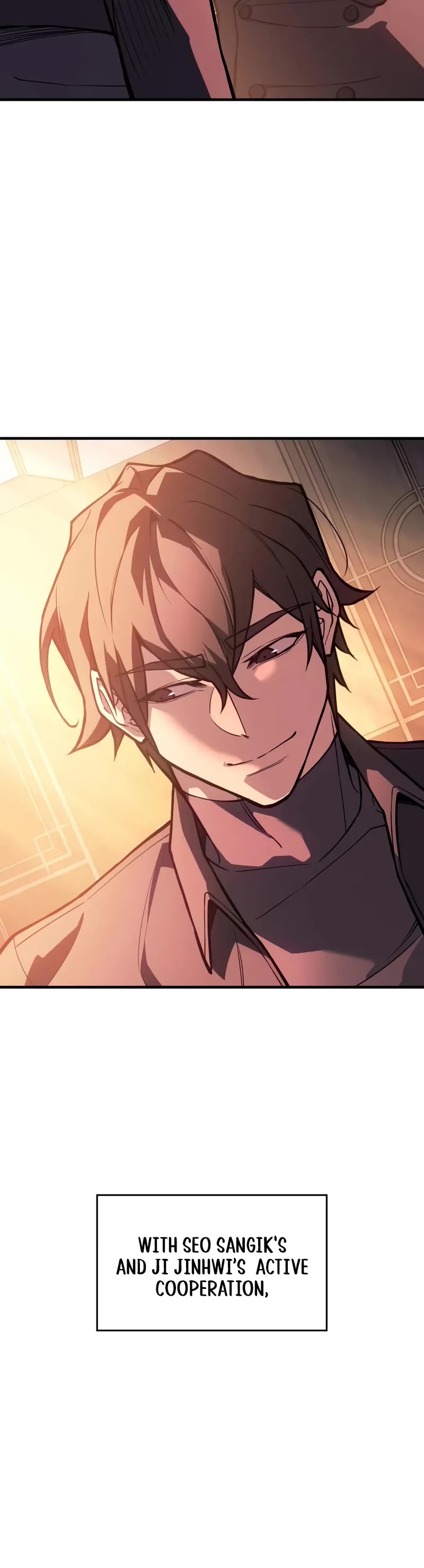 Regressing With the King's Power chapter 114 page 41