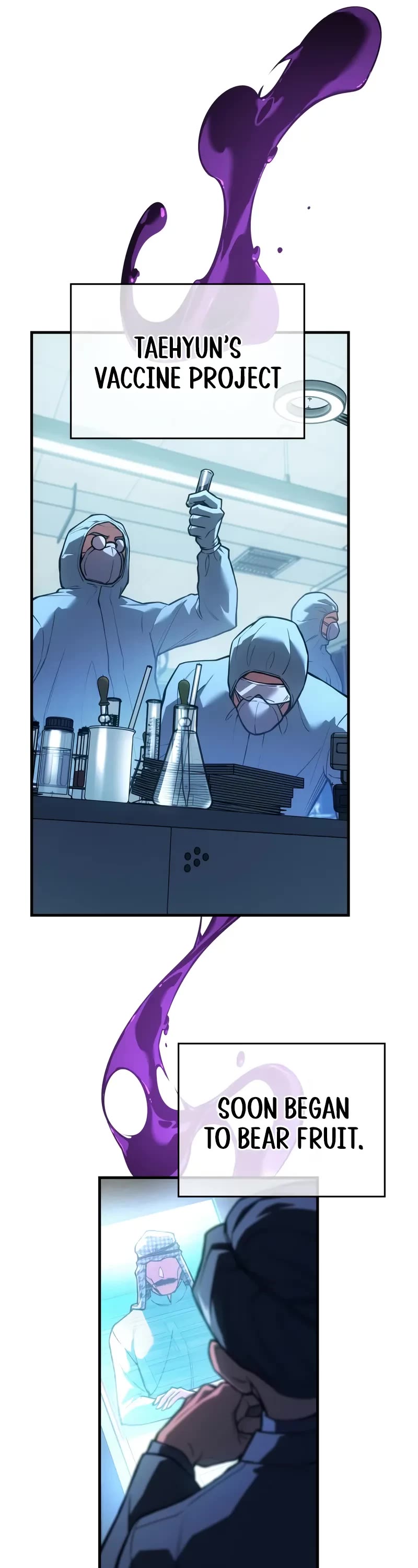 Regressing With the King's Power chapter 114 page 42