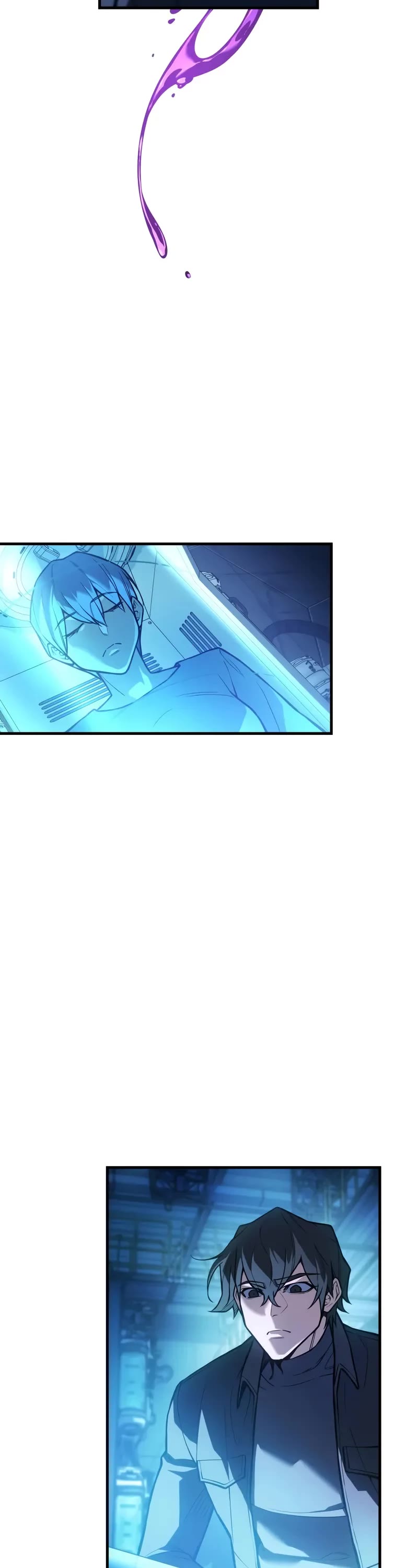 Regressing With the King's Power chapter 114 page 43