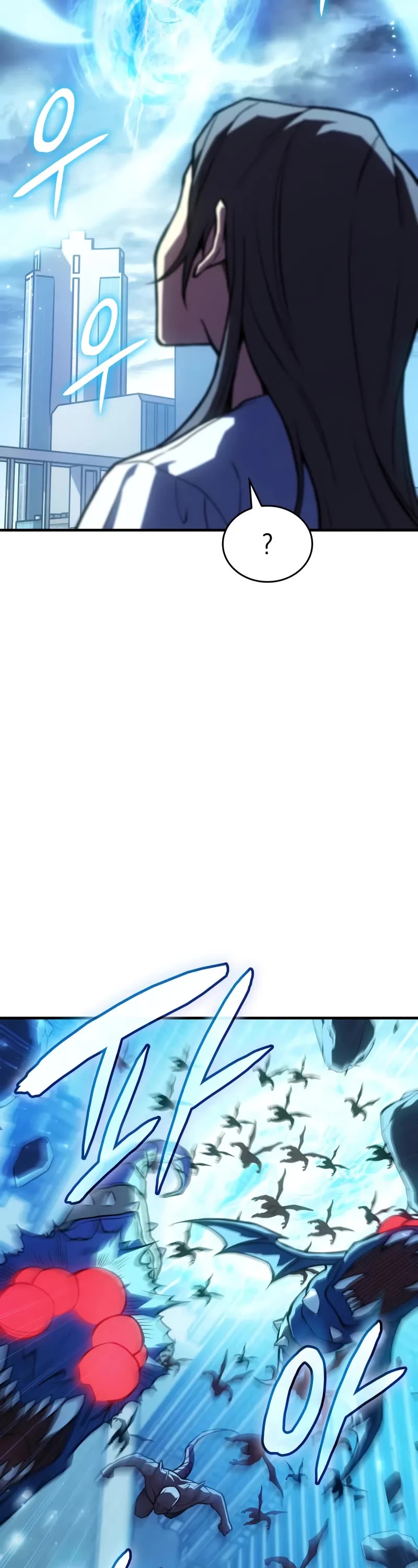 Regressing With the King's Power chapter 114 page 48