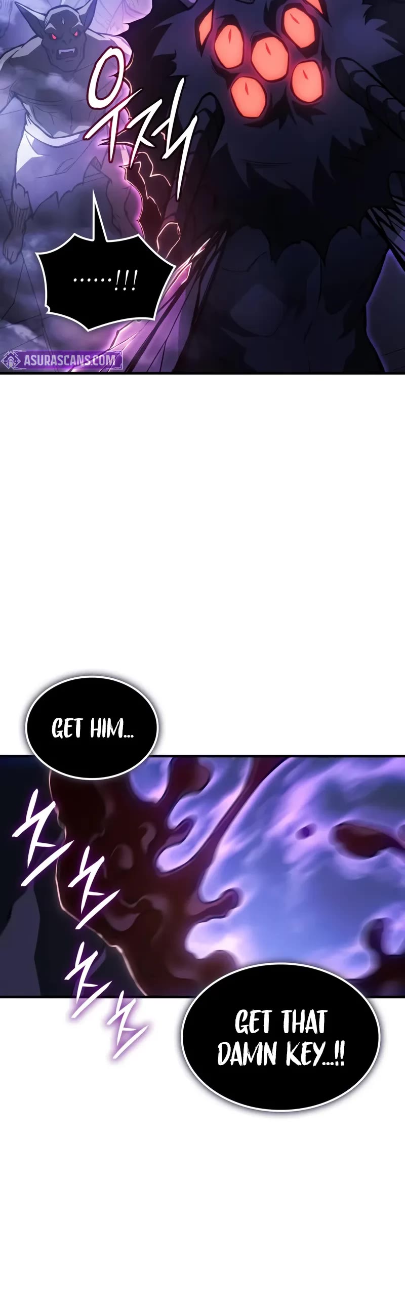 Regressing With the King's Power chapter 114 page 5