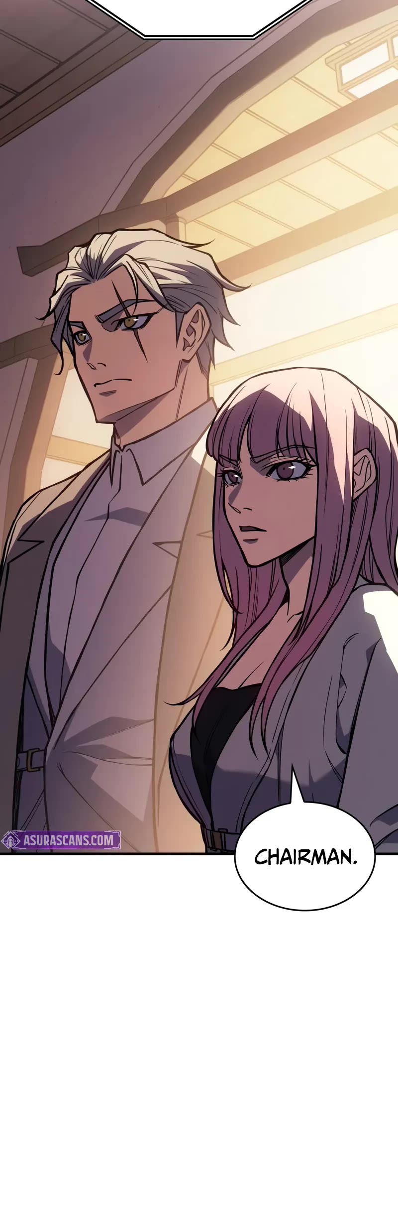 Regressing With the King's Power chapter 114 page 51