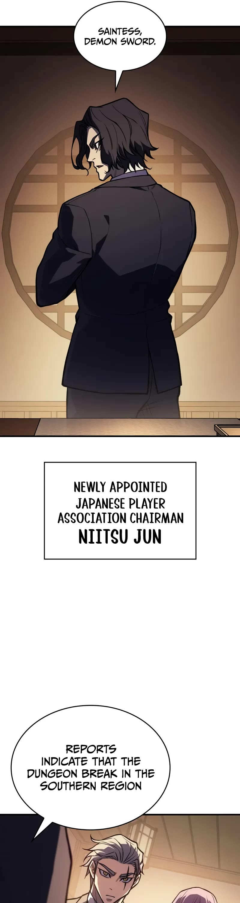 Regressing With the King's Power chapter 114 page 52