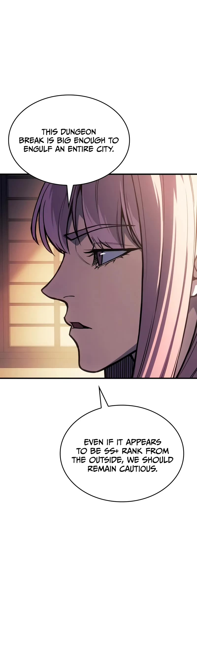 Regressing With the King's Power chapter 114 page 56