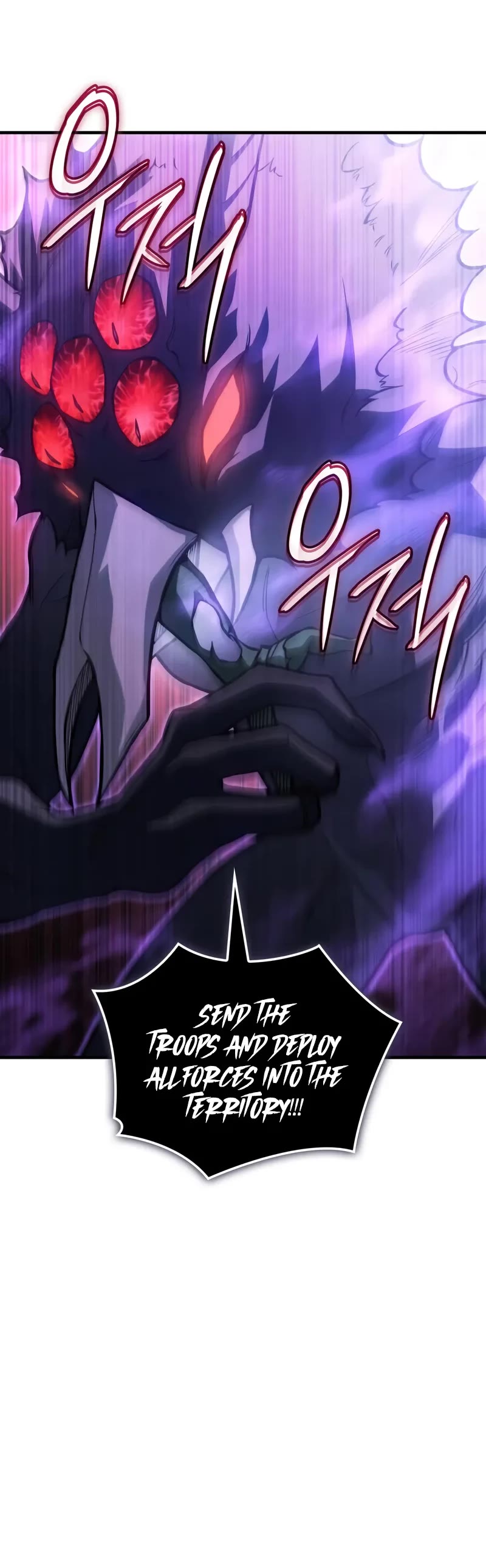 Regressing With the King's Power chapter 114 page 6