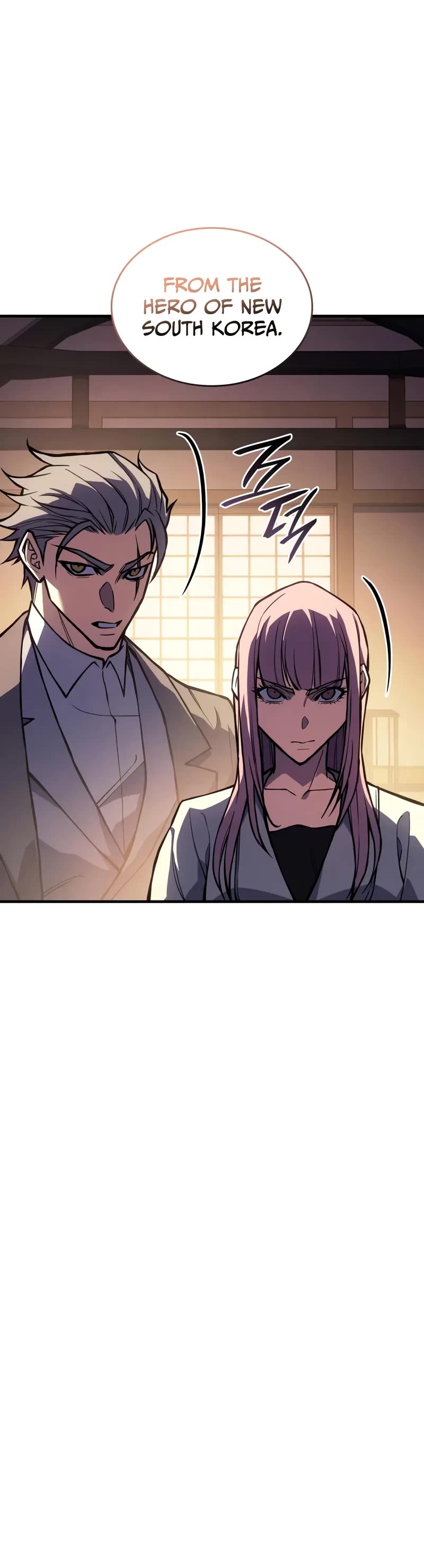 Regressing With the King's Power chapter 114 page 60