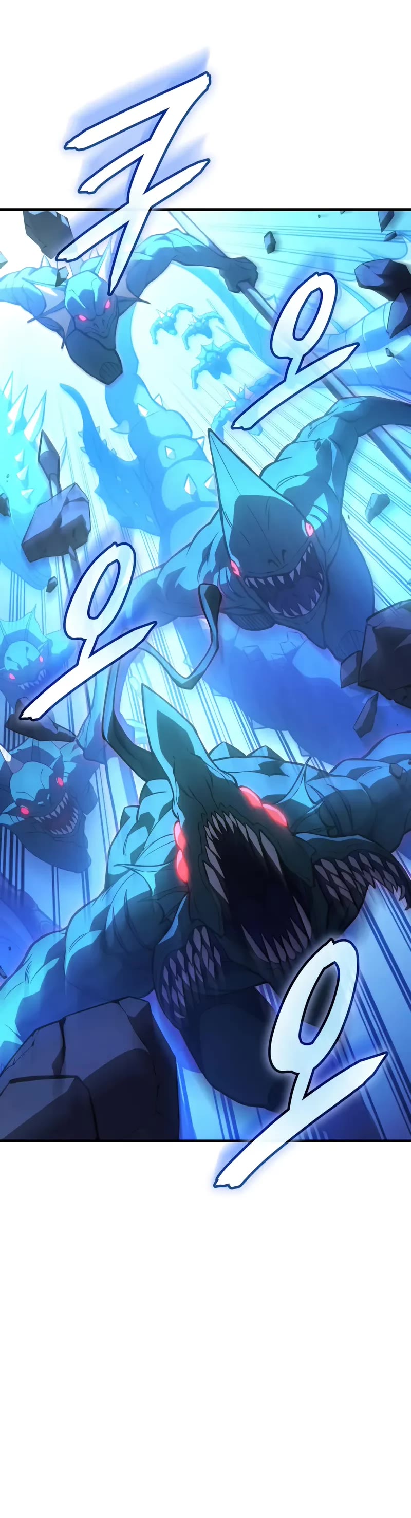 Regressing With the King's Power chapter 114 page 61