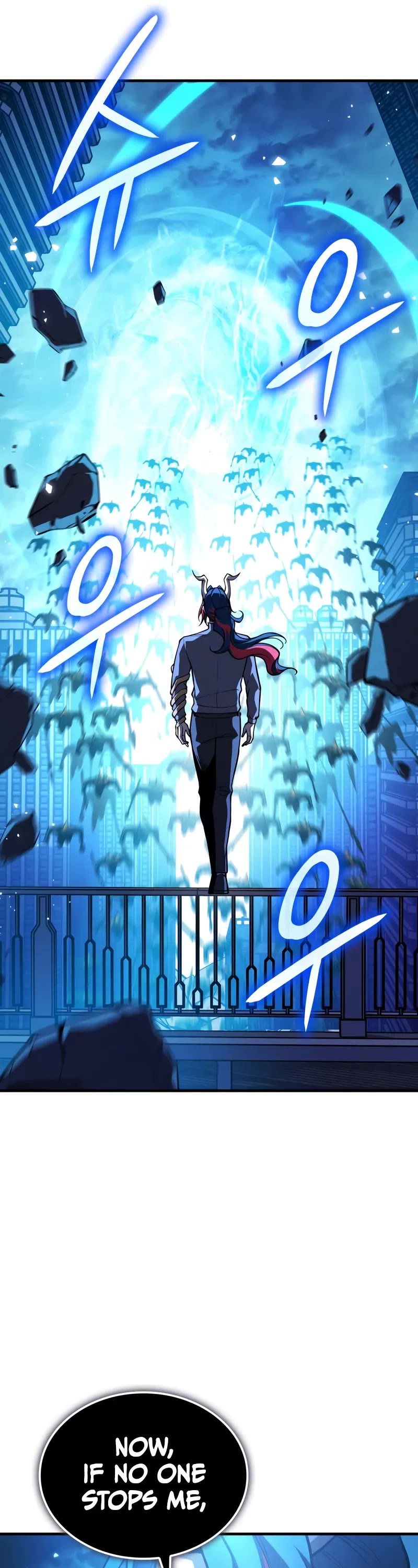 Regressing With the King's Power chapter 114 page 62