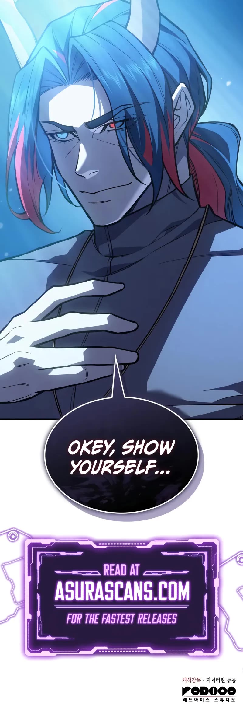 Regressing With the King's Power chapter 114 page 64