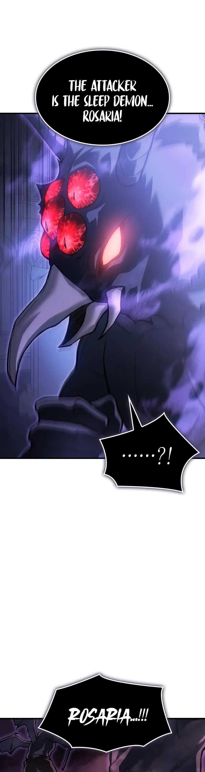 Regressing With the King's Power chapter 114 page 8