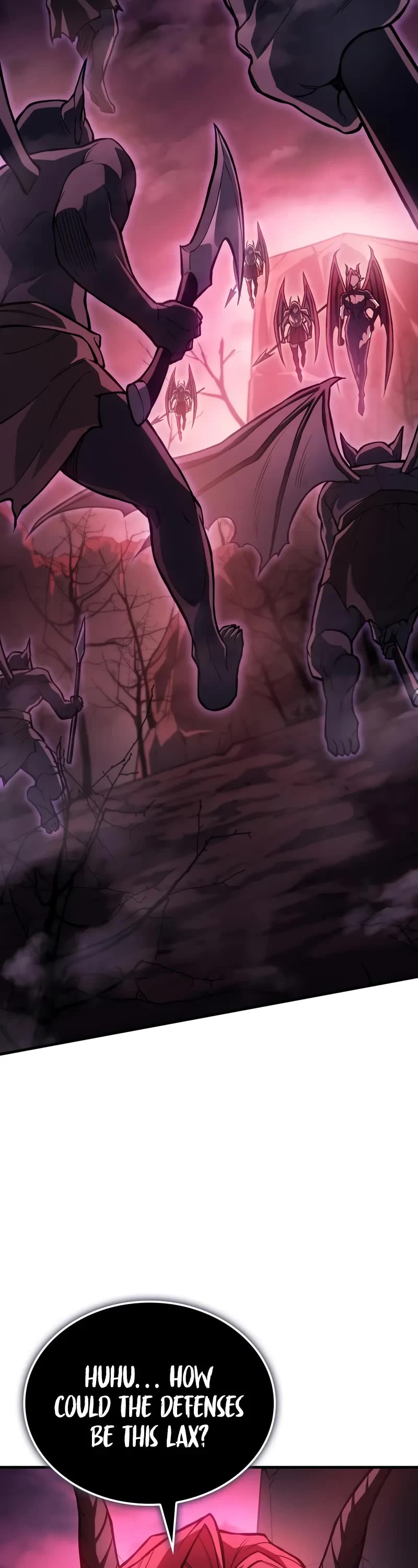 Regressing With the King's Power chapter 114 page 9