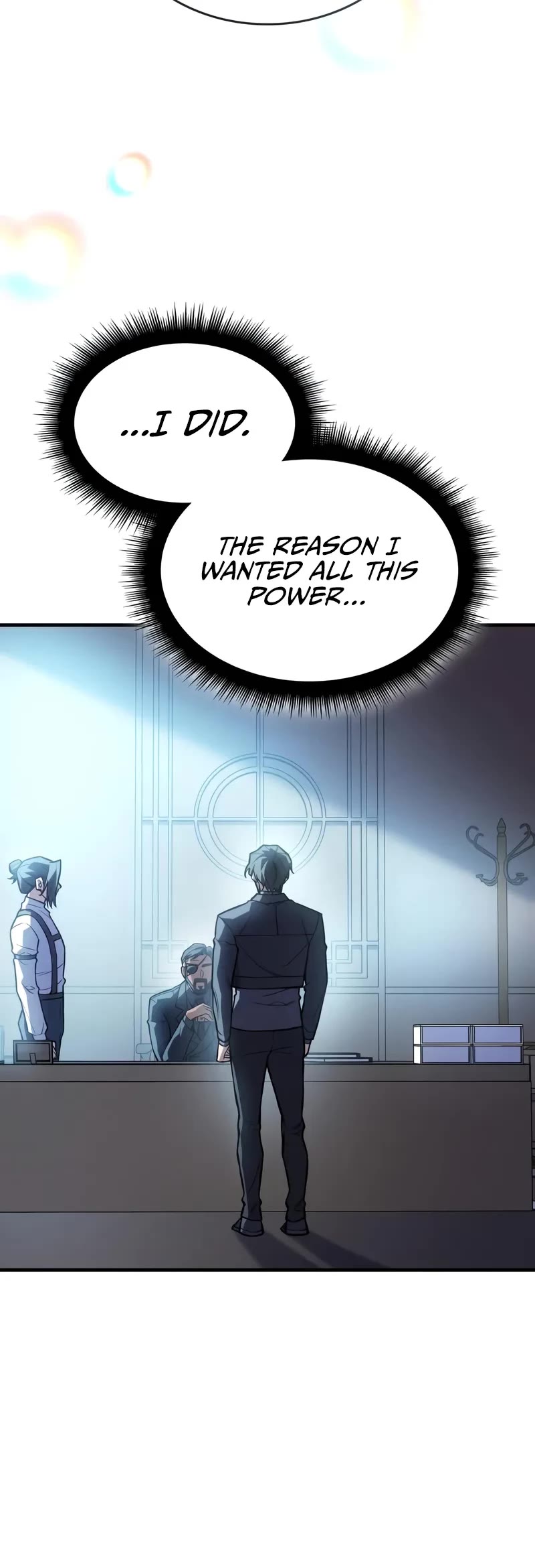 Regressing With the King's Power chapter 115 page 10