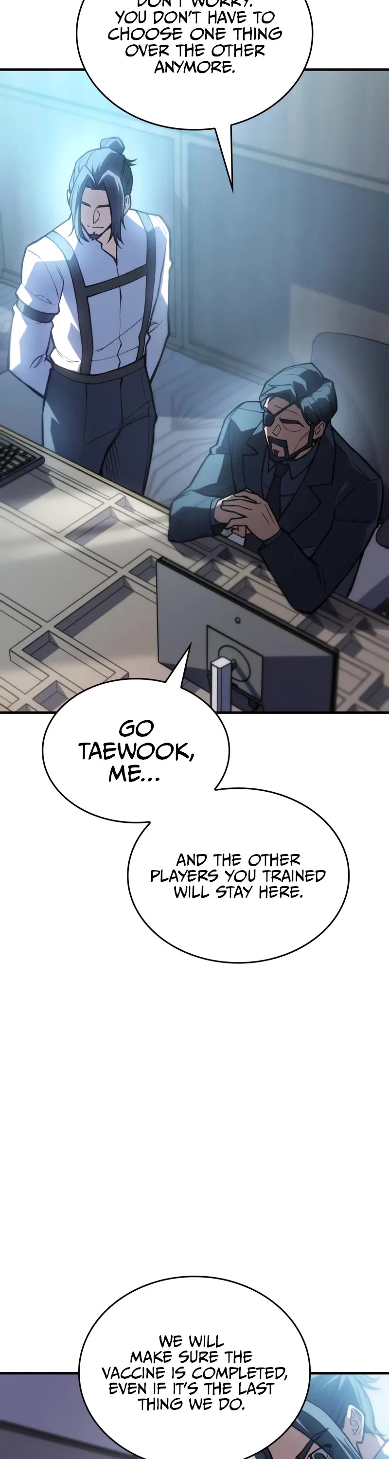 Regressing With the King's Power chapter 115 page 13